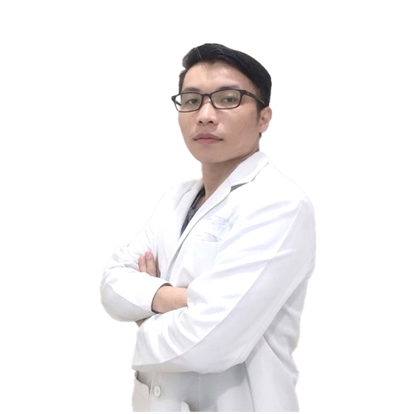 Dược Sĩ Nguyễn Anh Trí